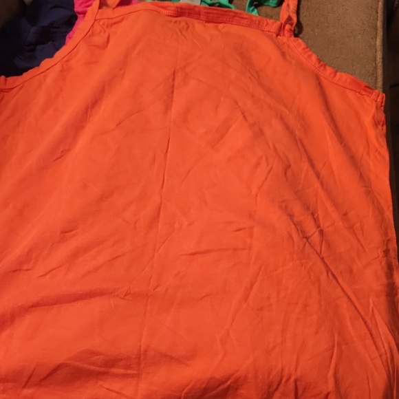 Avon Colorful Tank Tops Set - Picture 6 of 6